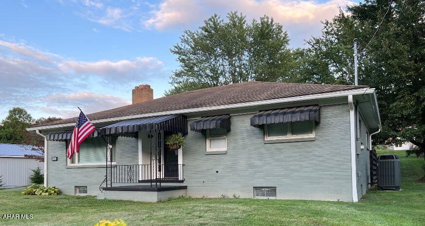 Unknown - Residential