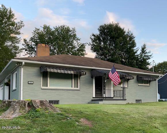 Unknown - Residential