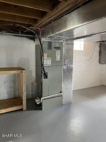 Unknown - Residential