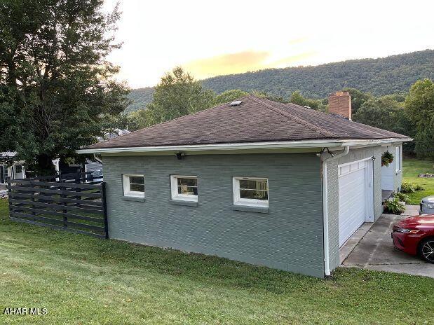 Unknown - Residential