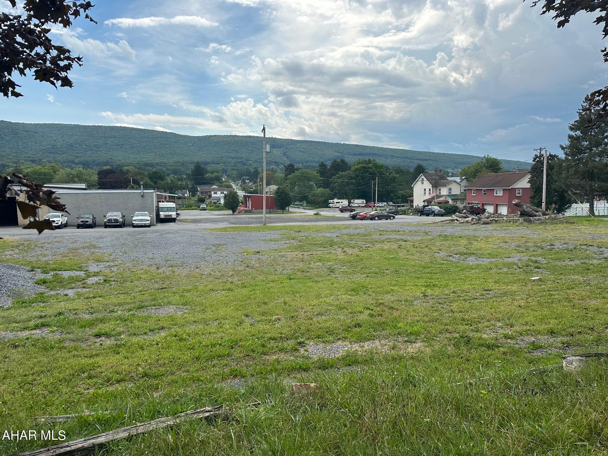 Pleasant Valley - Commercial Sale