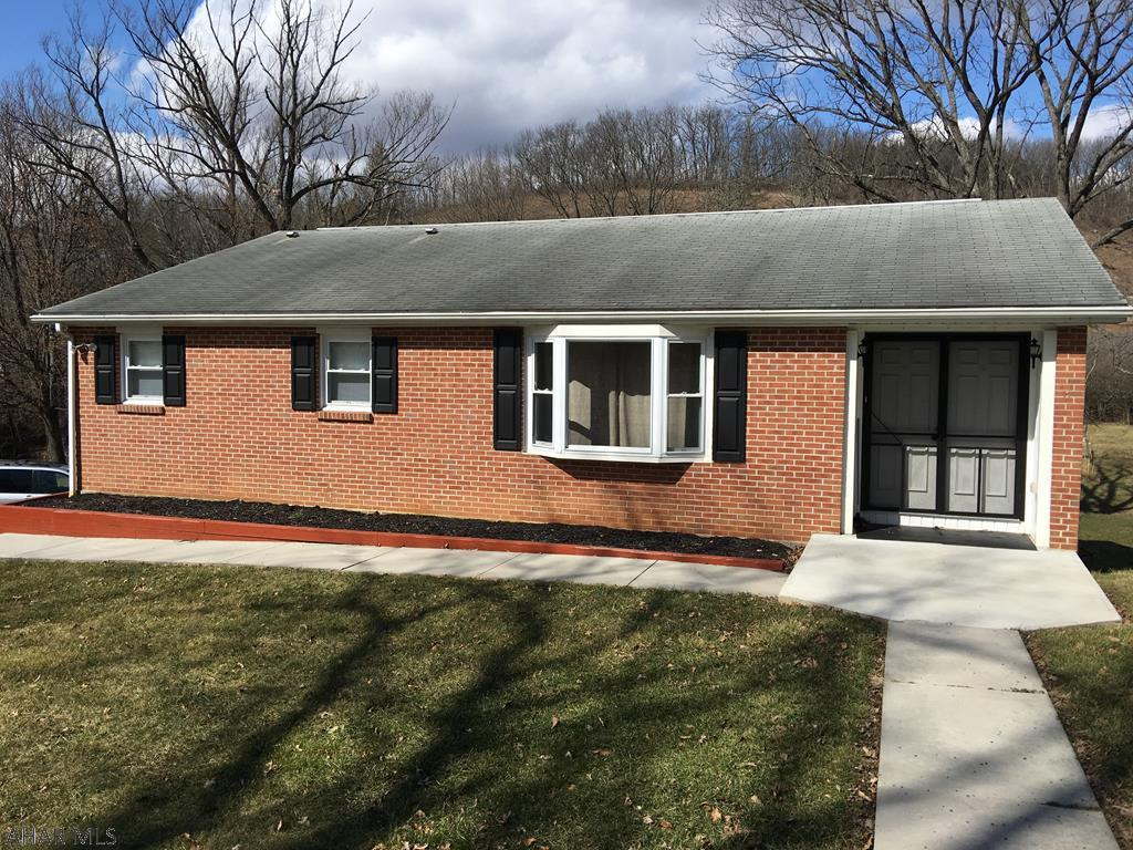 Other - Residential Lease