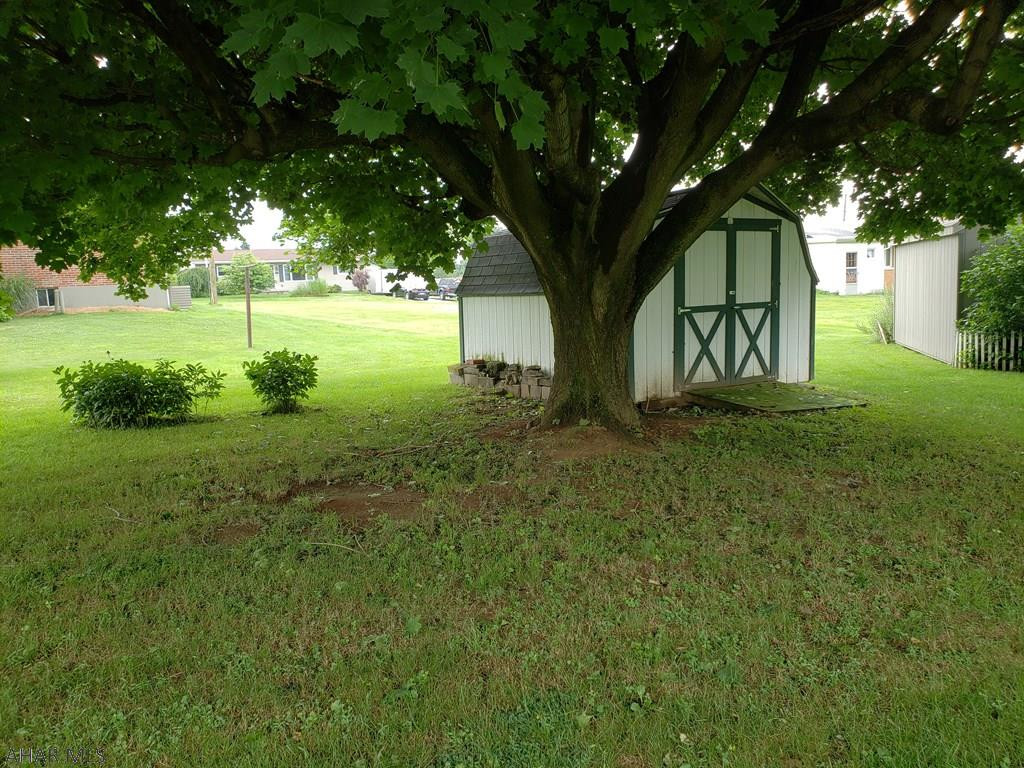 Unknown - Residential