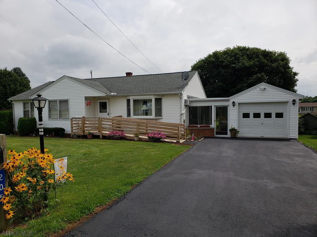 Unknown - Residential