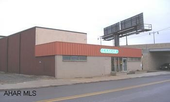 Other - Commercial Sale