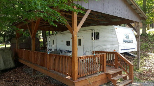 Glendale Yearound - Residential