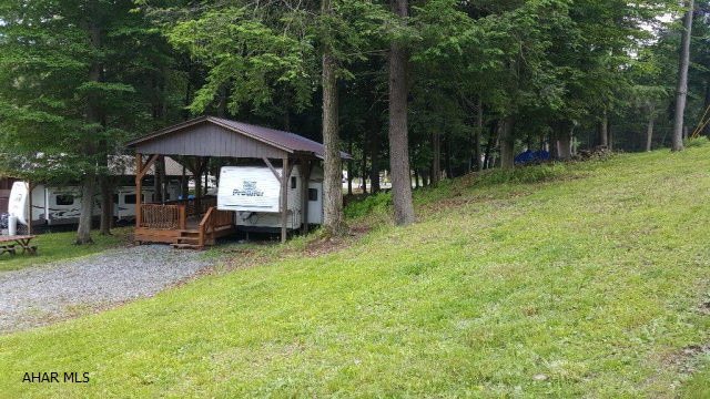 Glendale Yearound - Residential