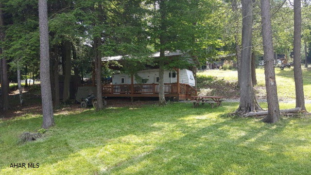 Glendale Yearound - Residential