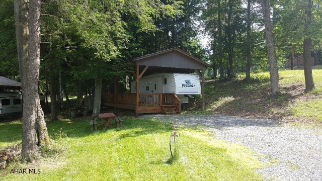 Glendale Yearound - Residential