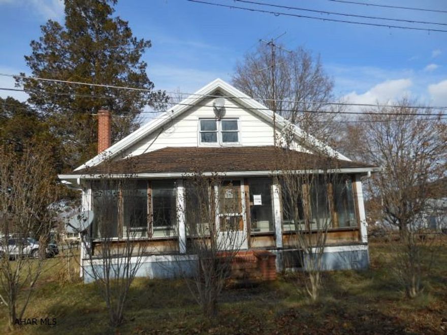 This is a Fannie Mae HomePath property