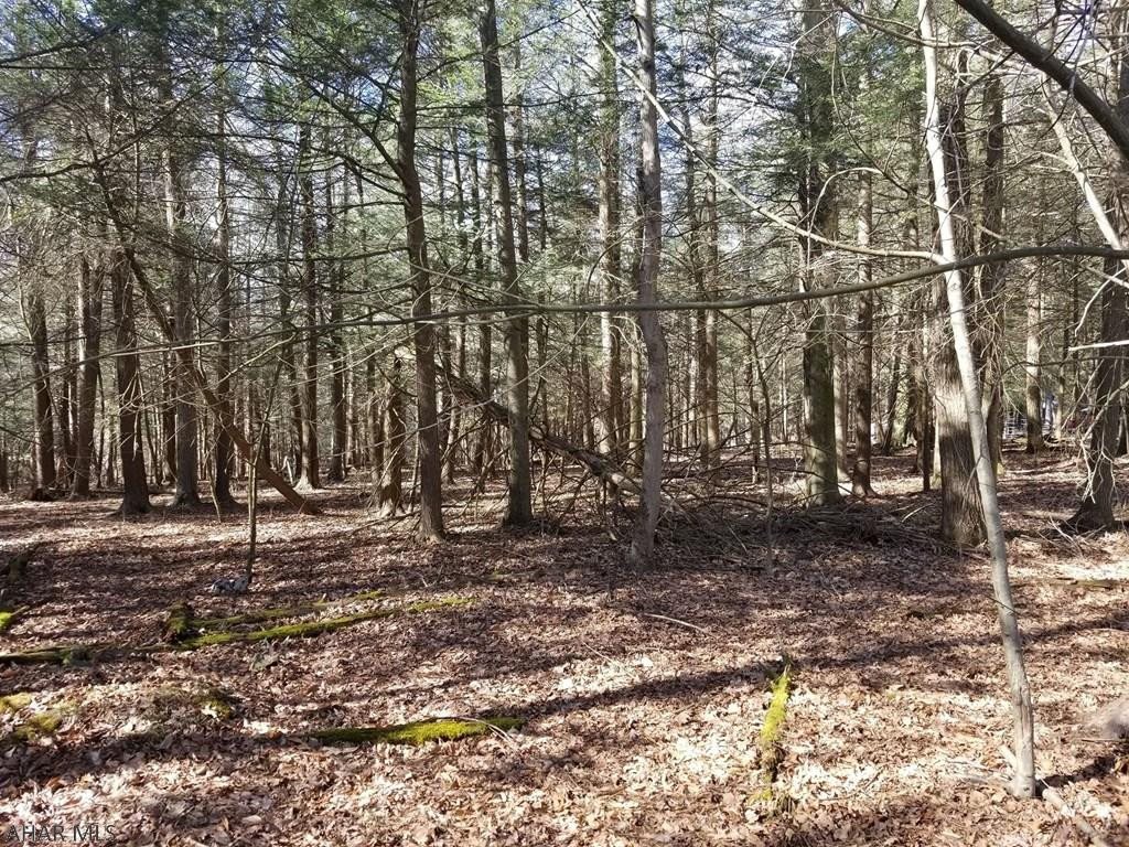 Glendale Yearound - Land