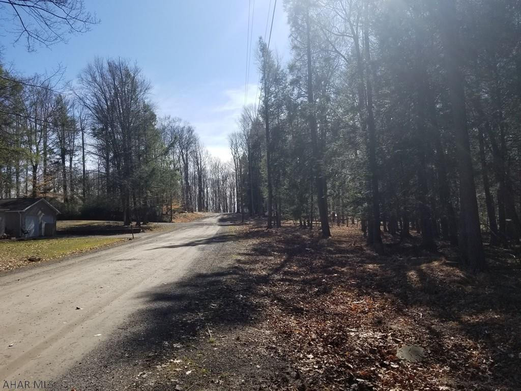 Glendale Yearound - Land