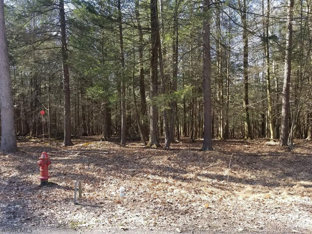 Glendale Yearound - Land