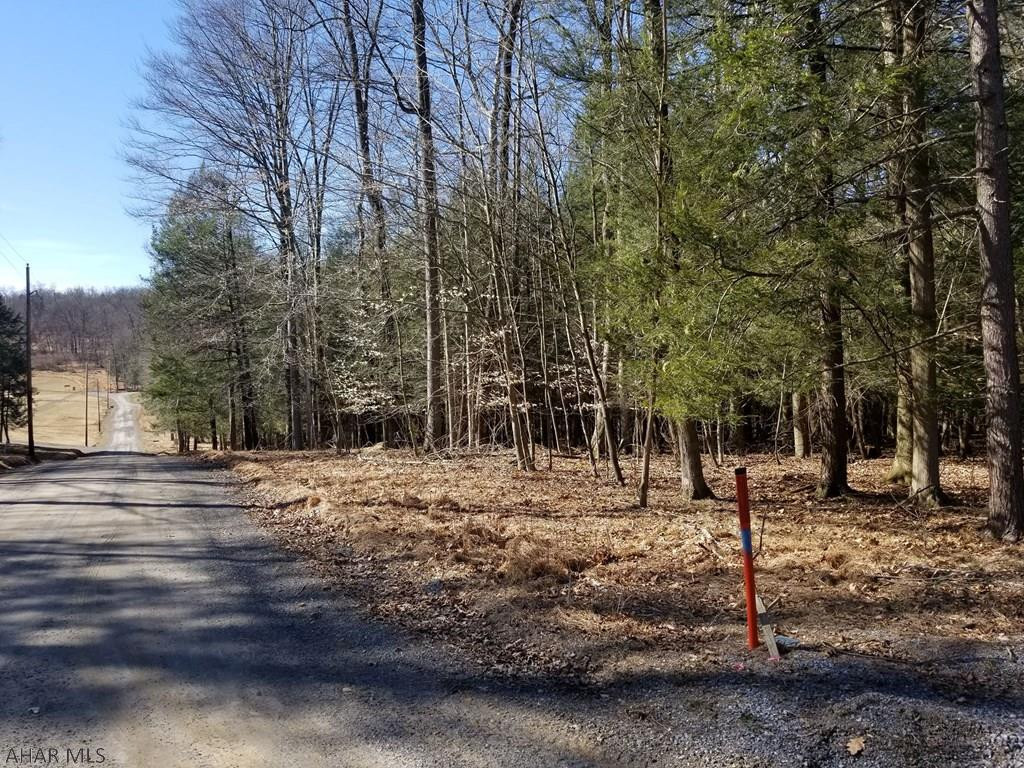 Glendale Yearound - Land