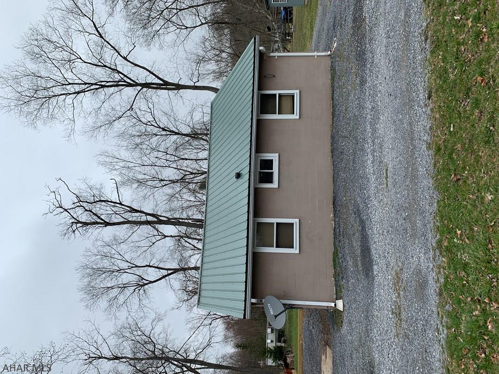 Unknown - Residential