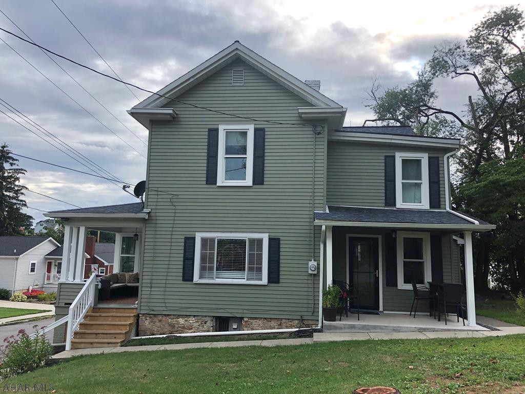 Unknown - Residential