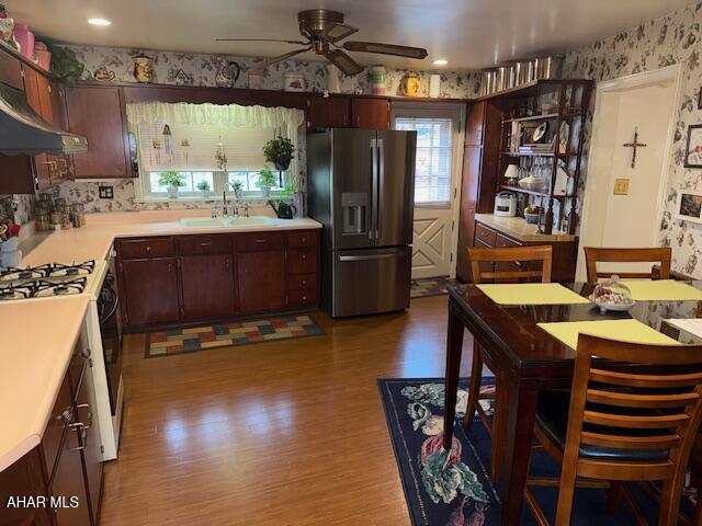 Eldorado - Residential