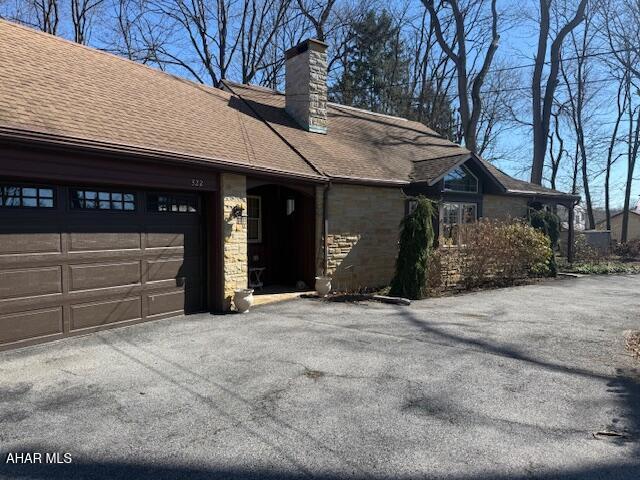 Eldorado - Residential