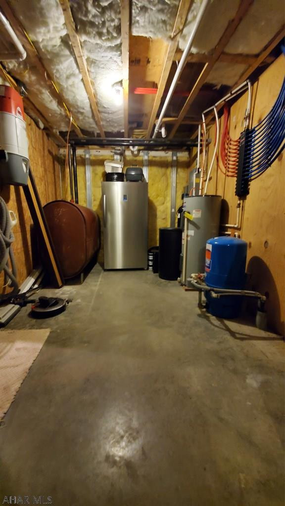 Unknown - Residential