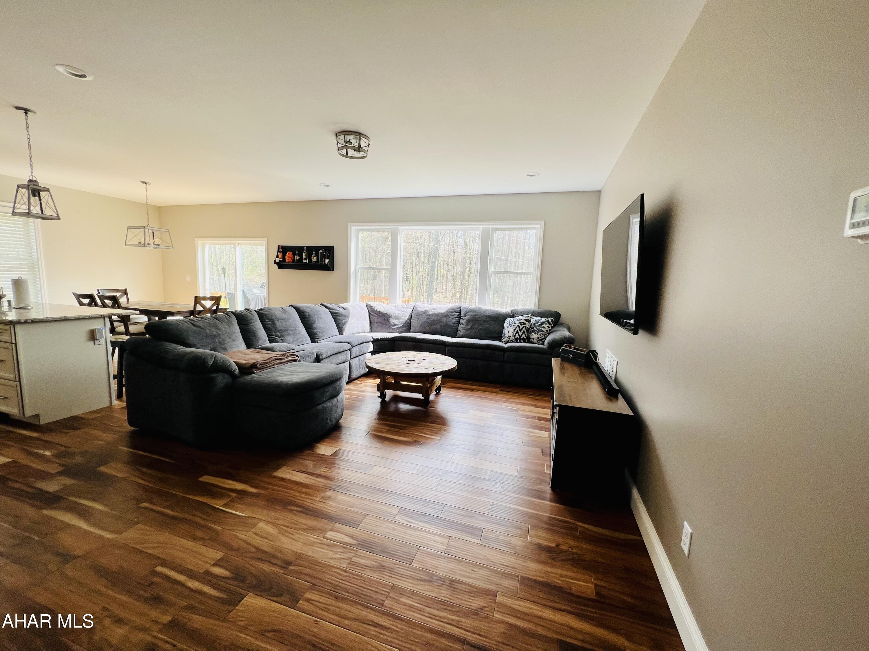 Brush Oaks Development - Residential