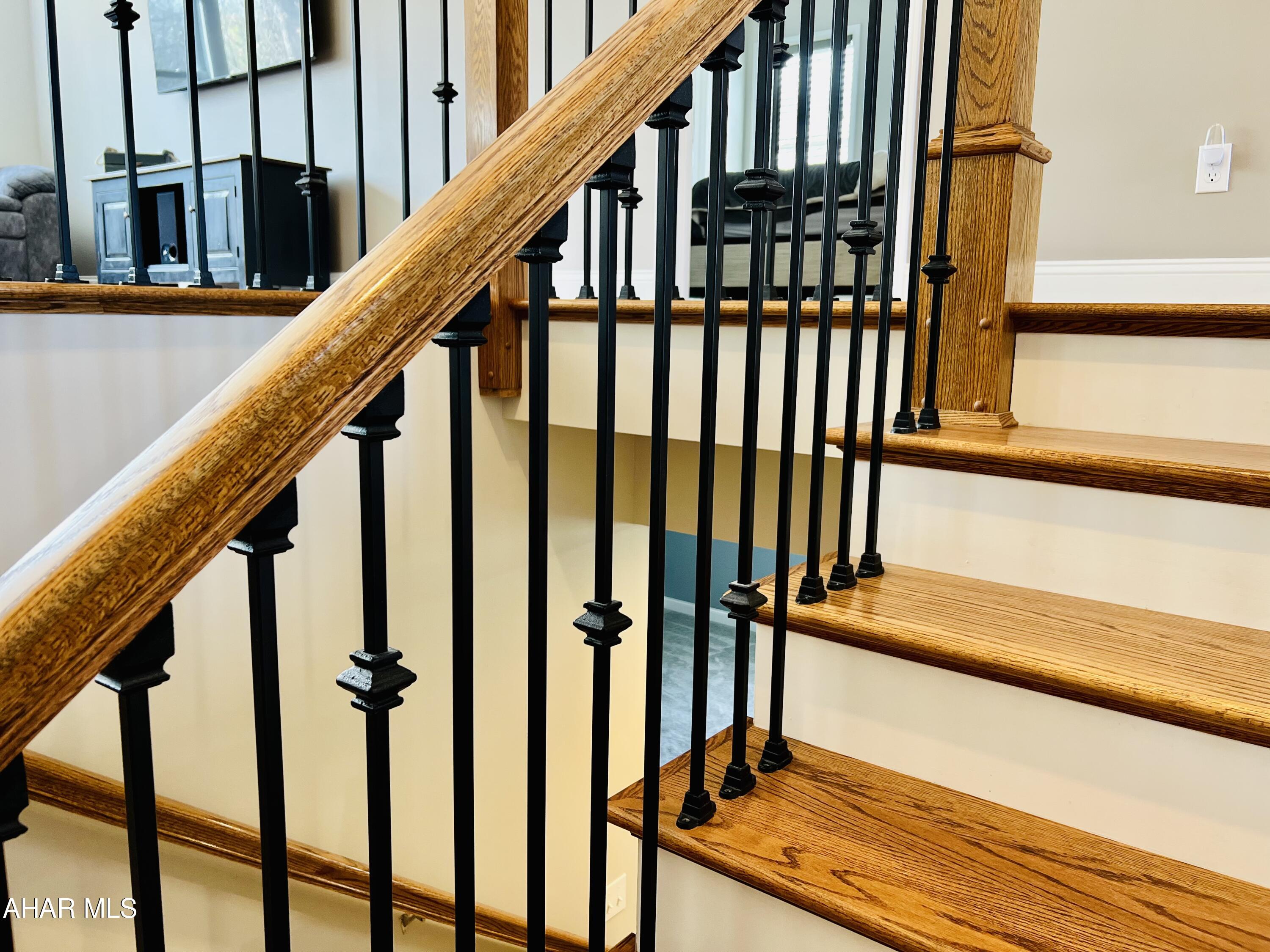 Brush Oaks Development - Residential