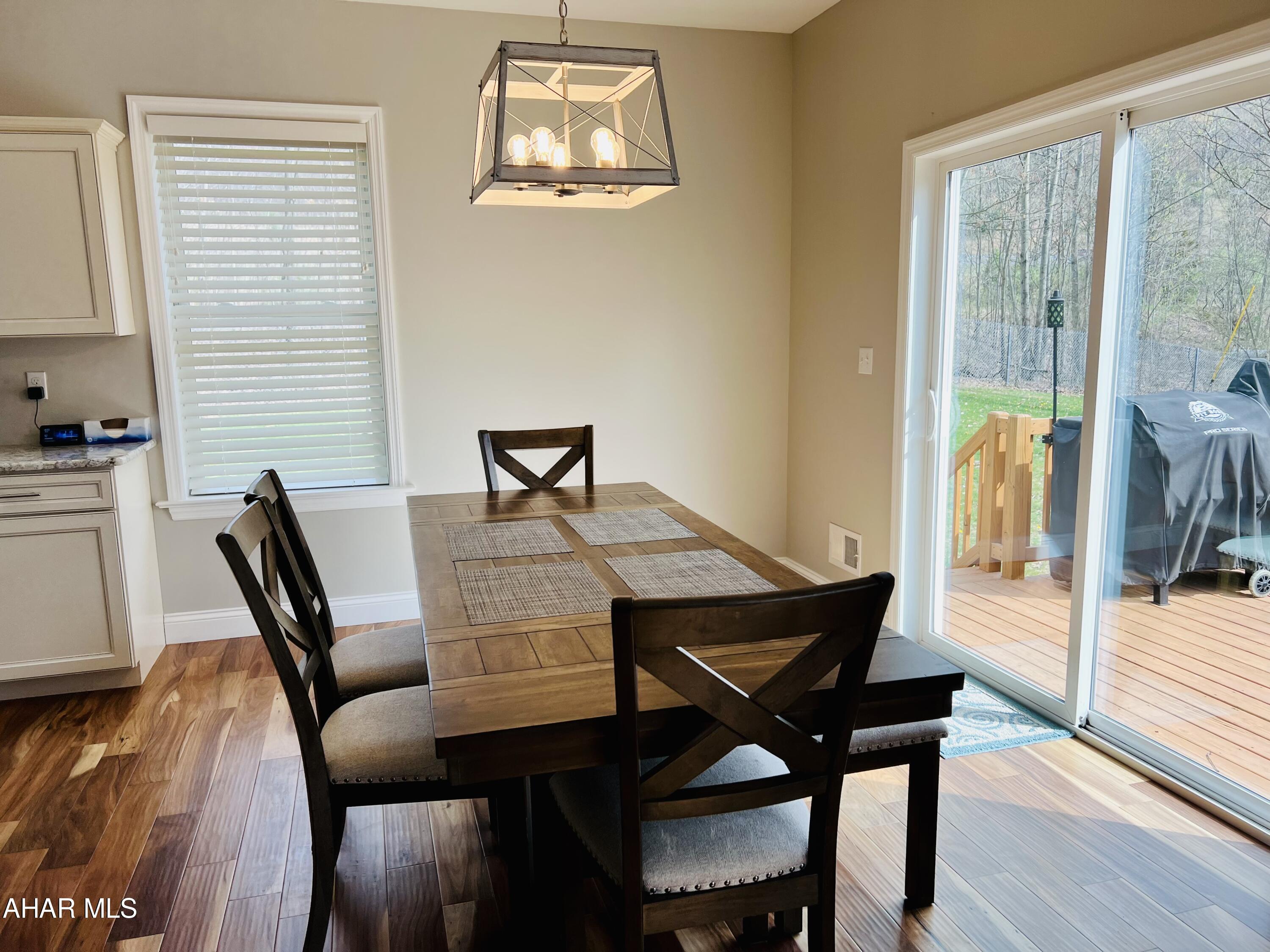 Brush Oaks Development - Residential