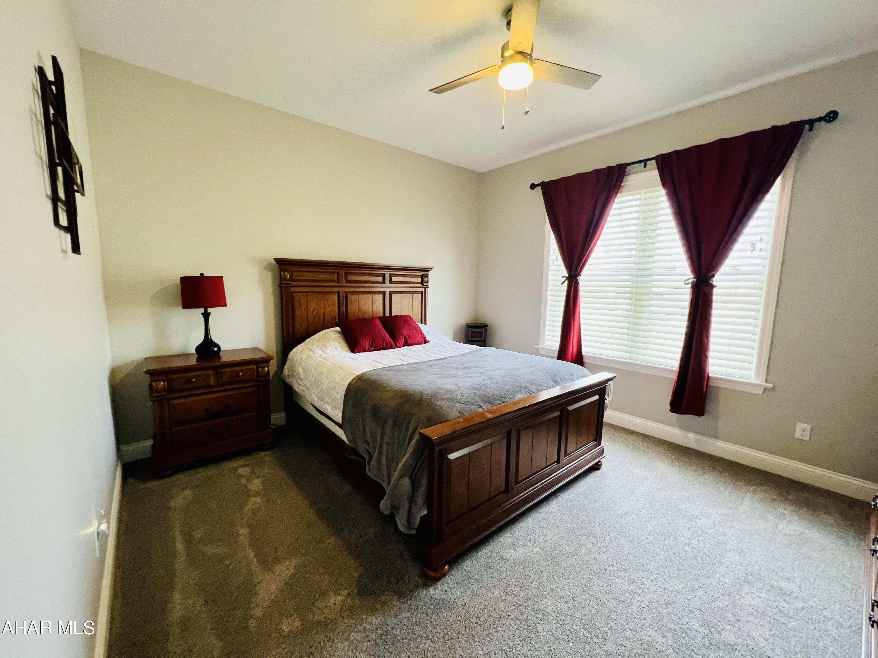 Brush Oaks Development - Residential