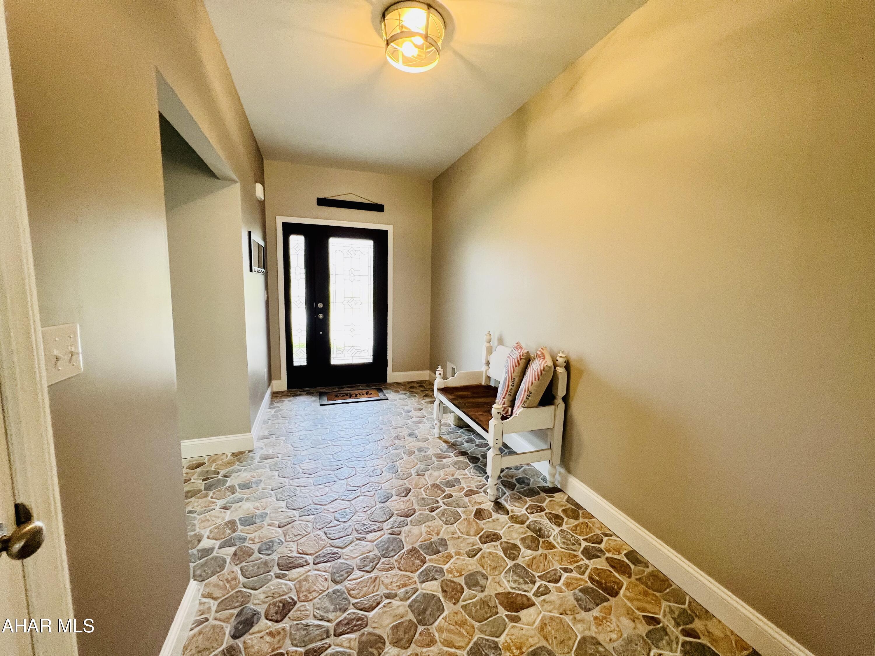 Brush Oaks Development - Residential