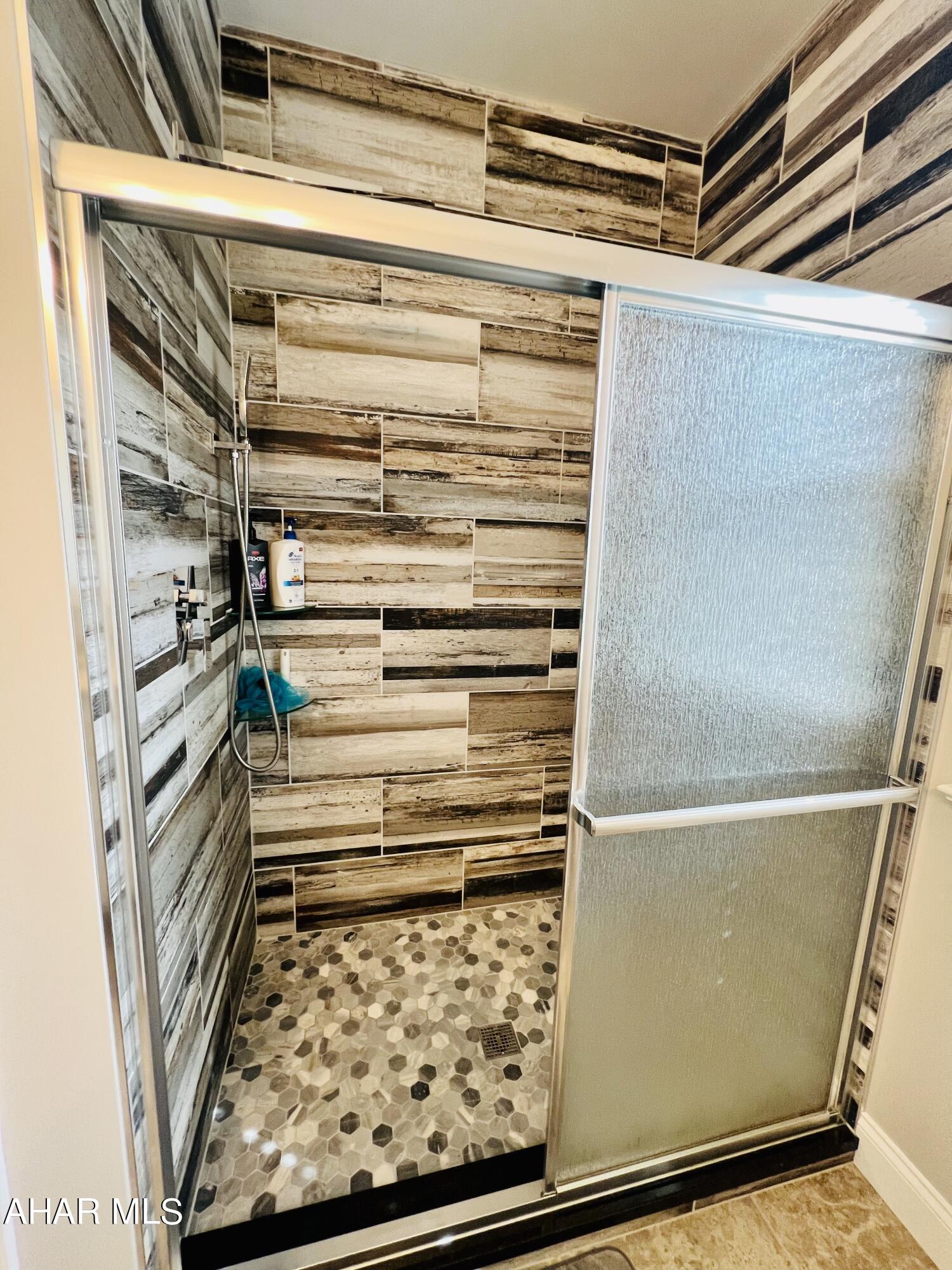 Brush Oaks Development - Residential