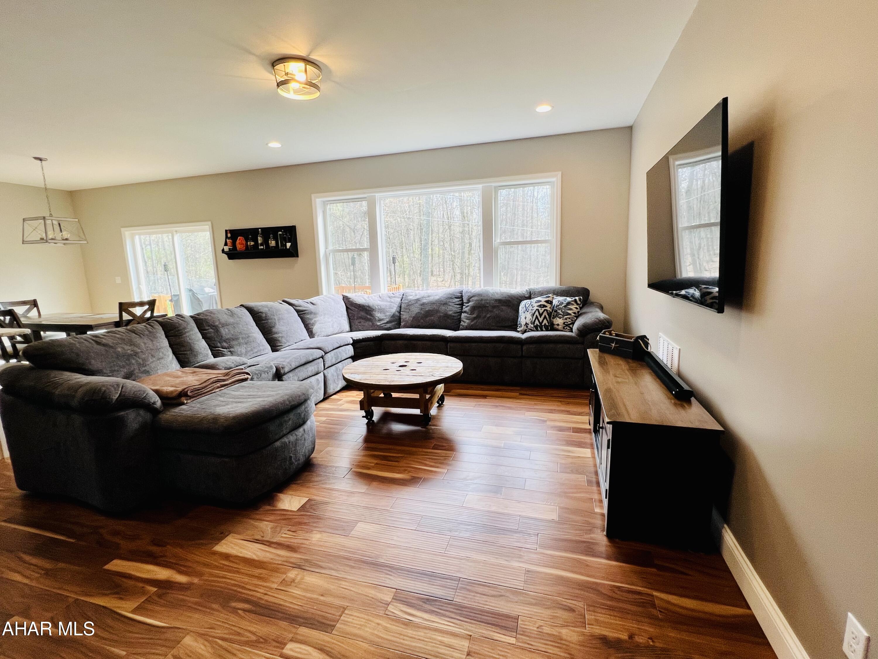 Brush Oaks Development - Residential