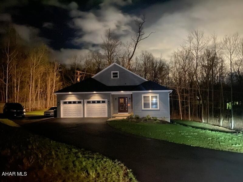 Brush Oaks Development - Residential