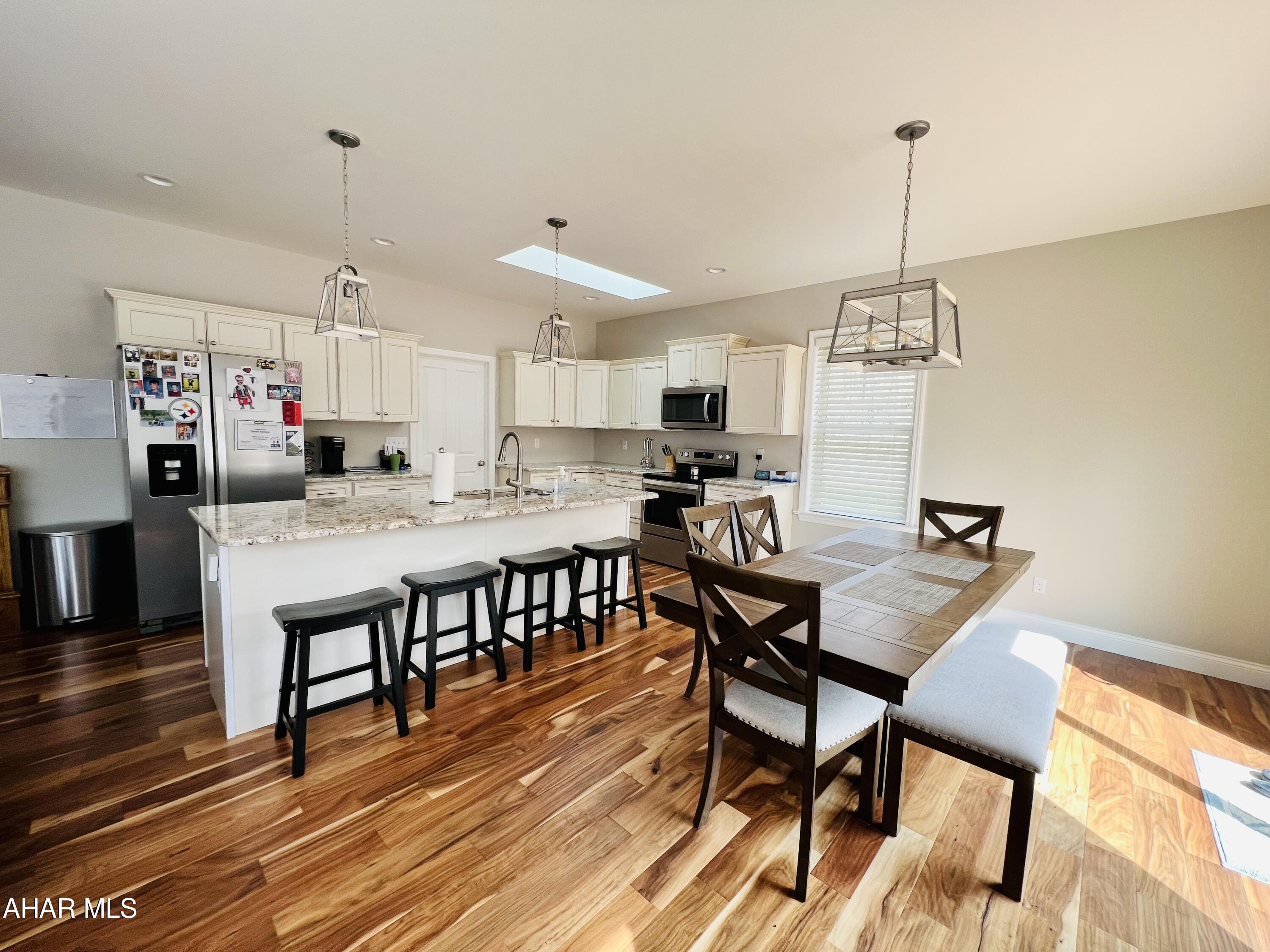 Brush Oaks Development - Residential