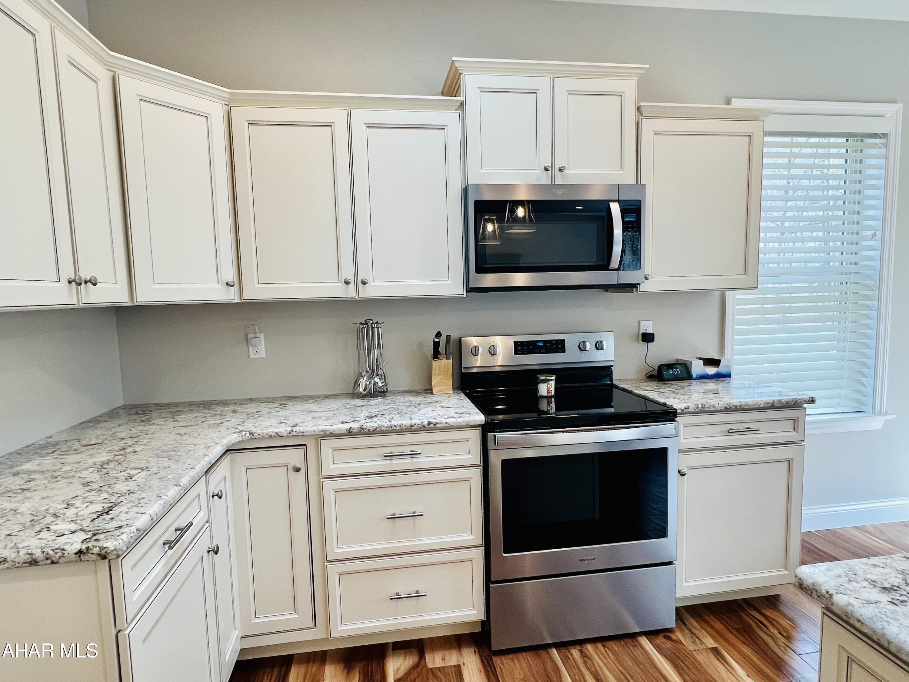 Brush Oaks Development - Residential