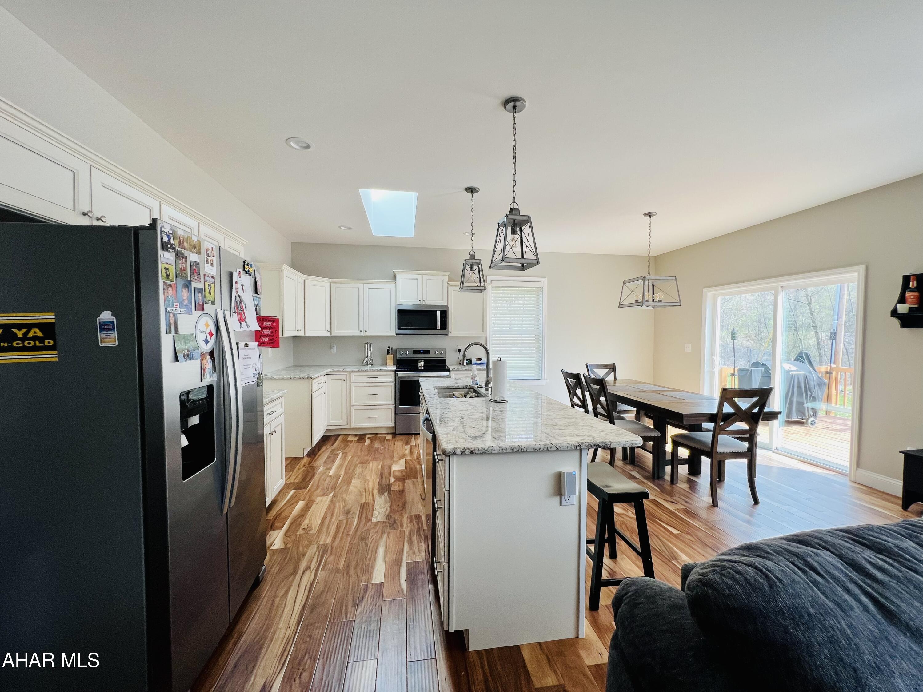 Brush Oaks Development - Residential