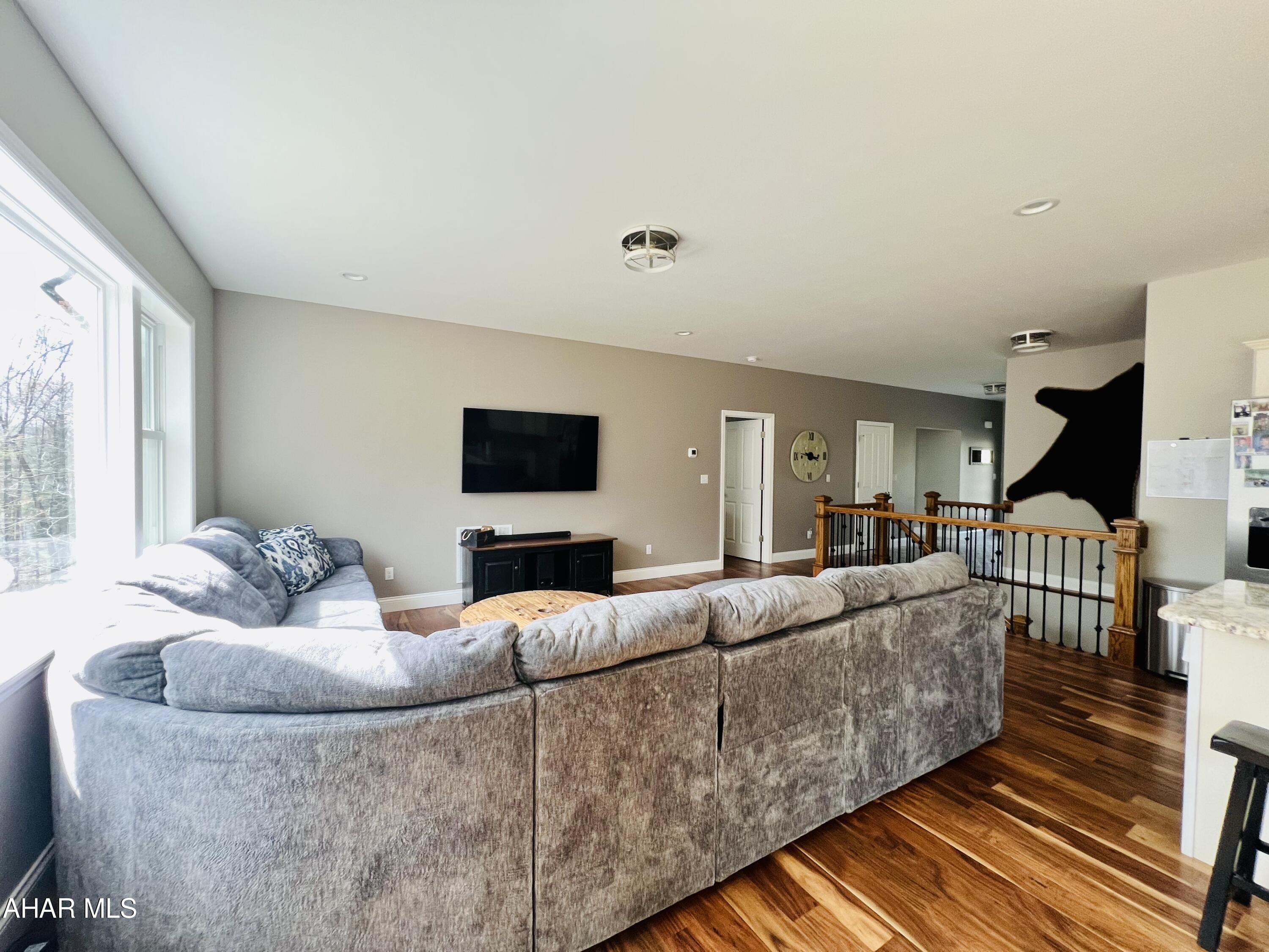 Brush Oaks Development - Residential