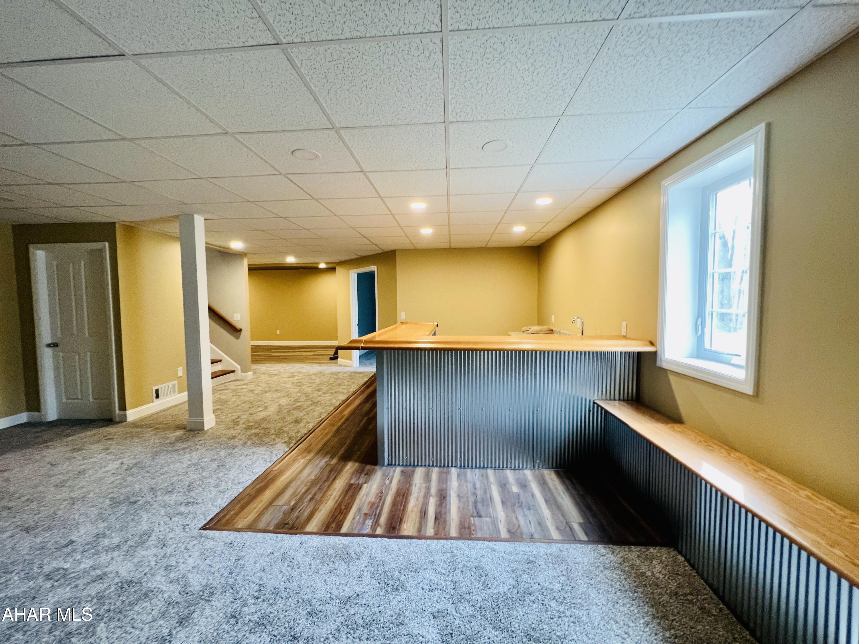 Brush Oaks Development - Residential