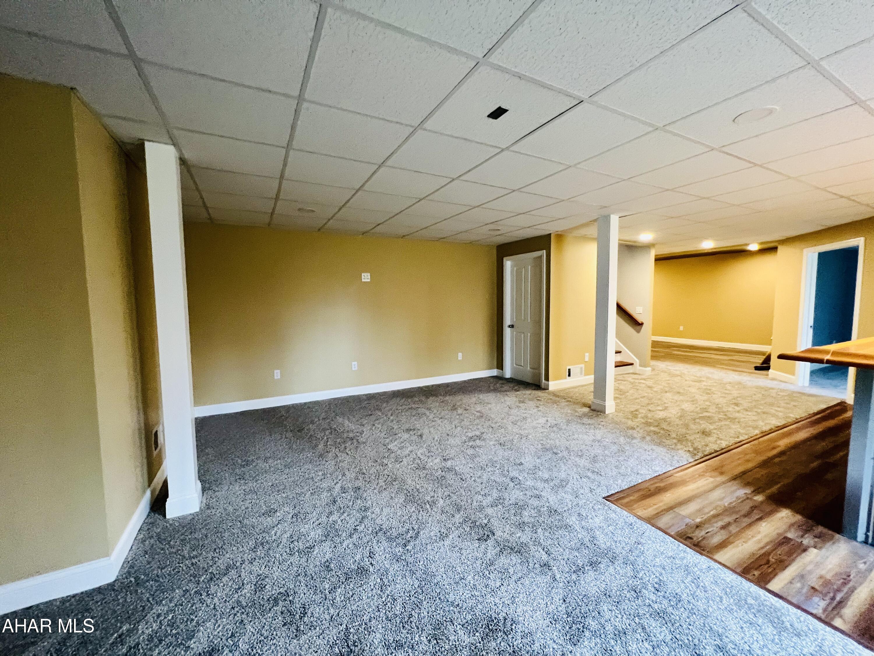 Brush Oaks Development - Residential