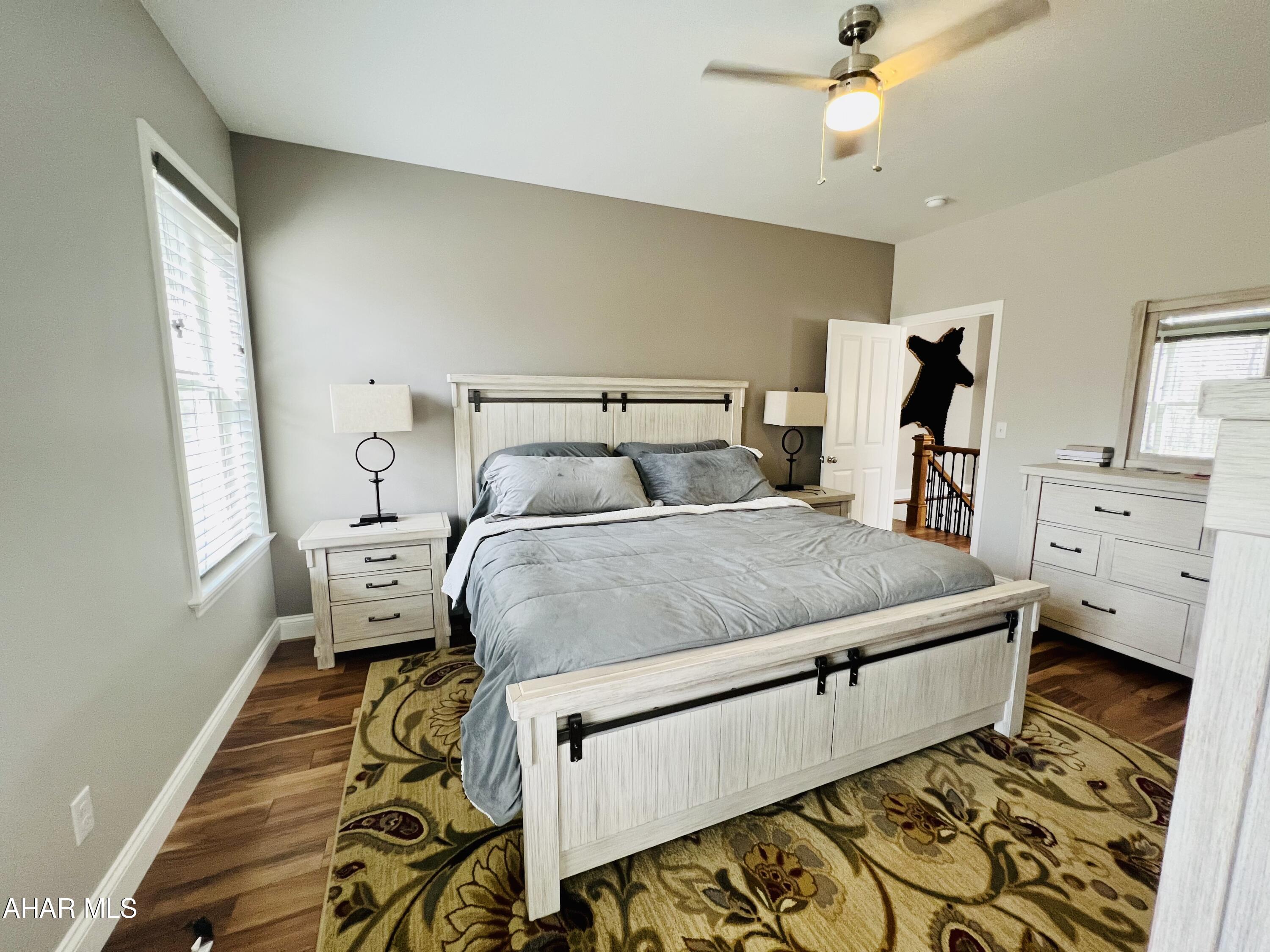 Brush Oaks Development - Residential