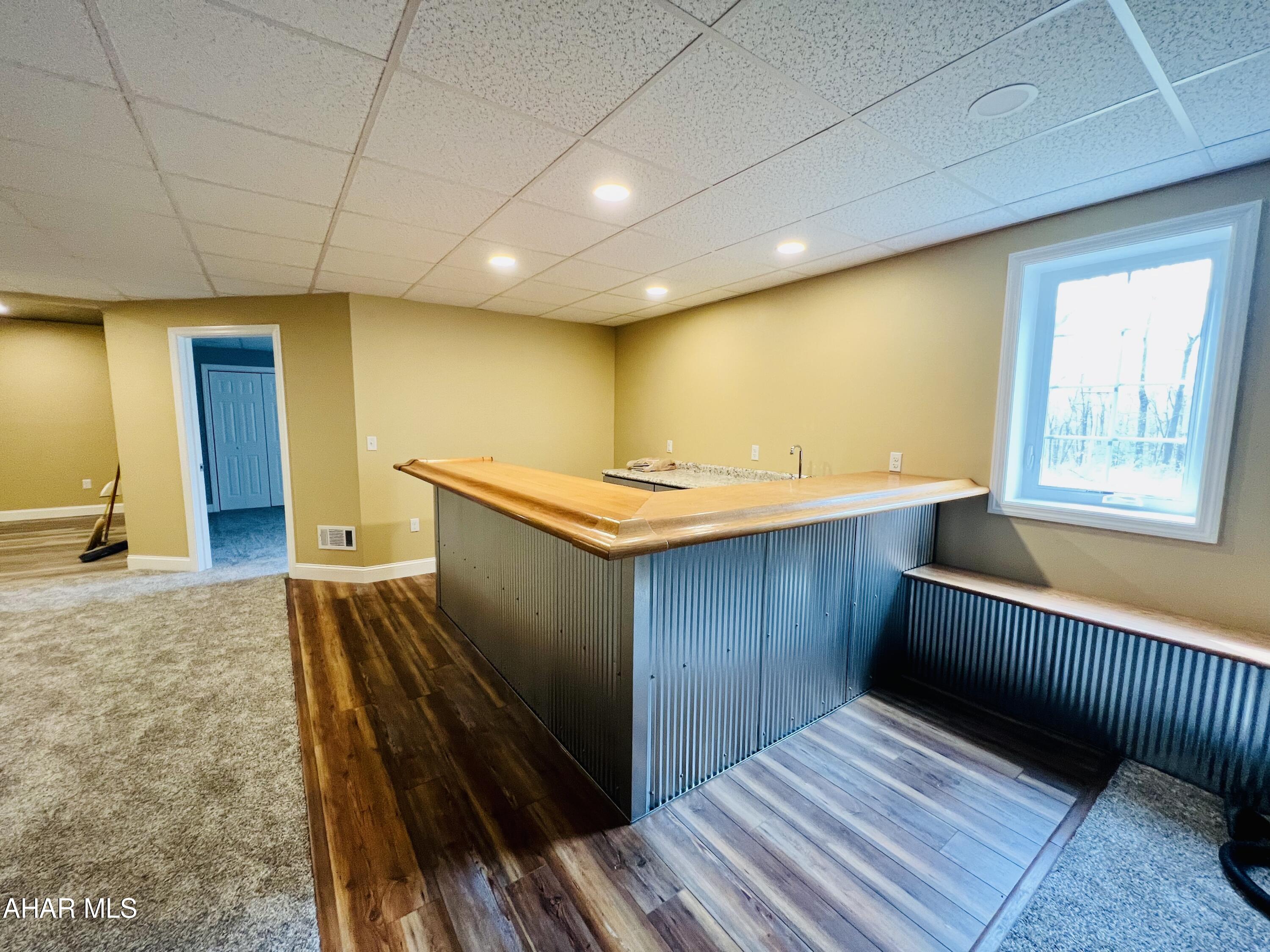 Brush Oaks Development - Residential