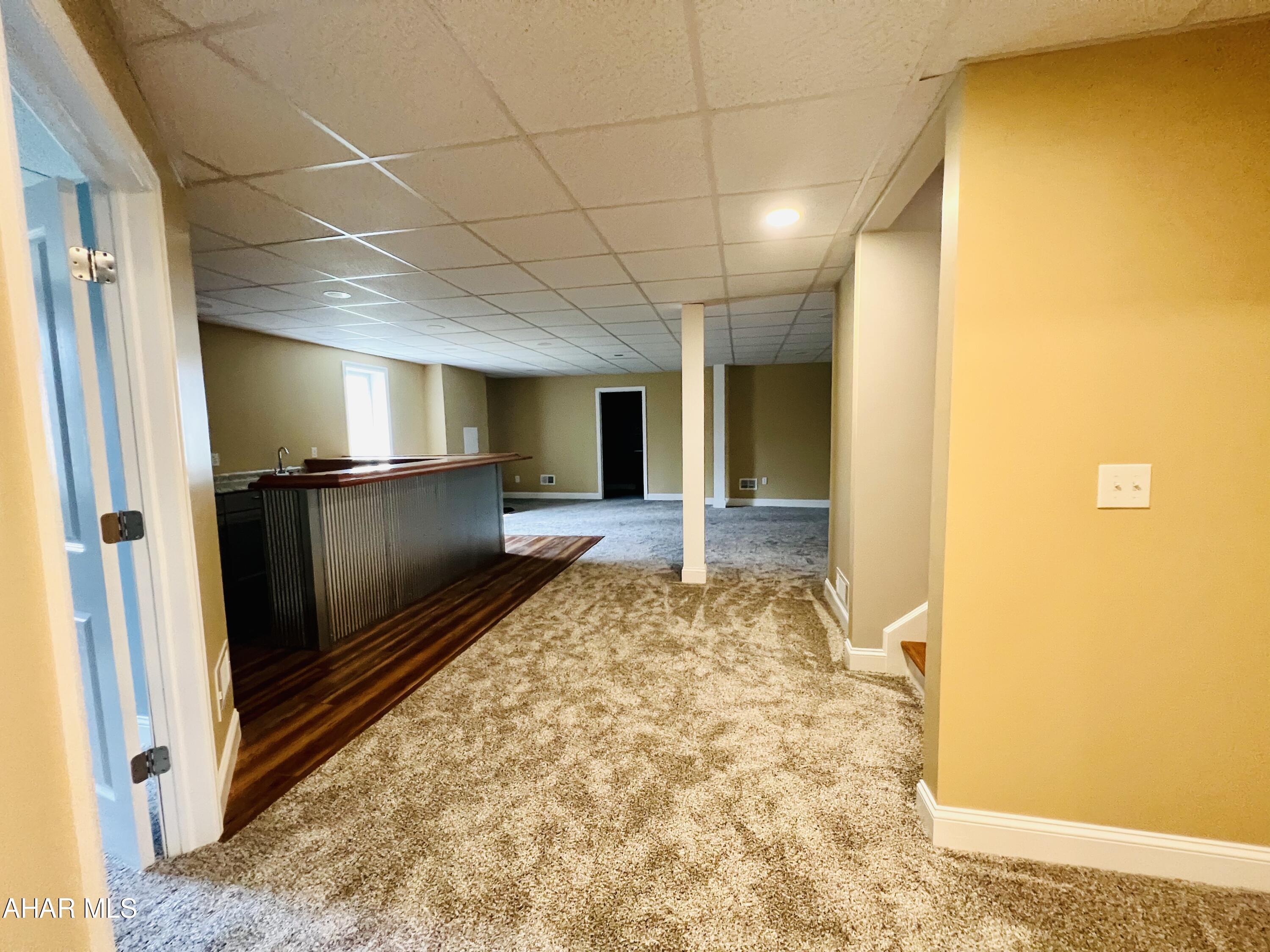 Brush Oaks Development - Residential