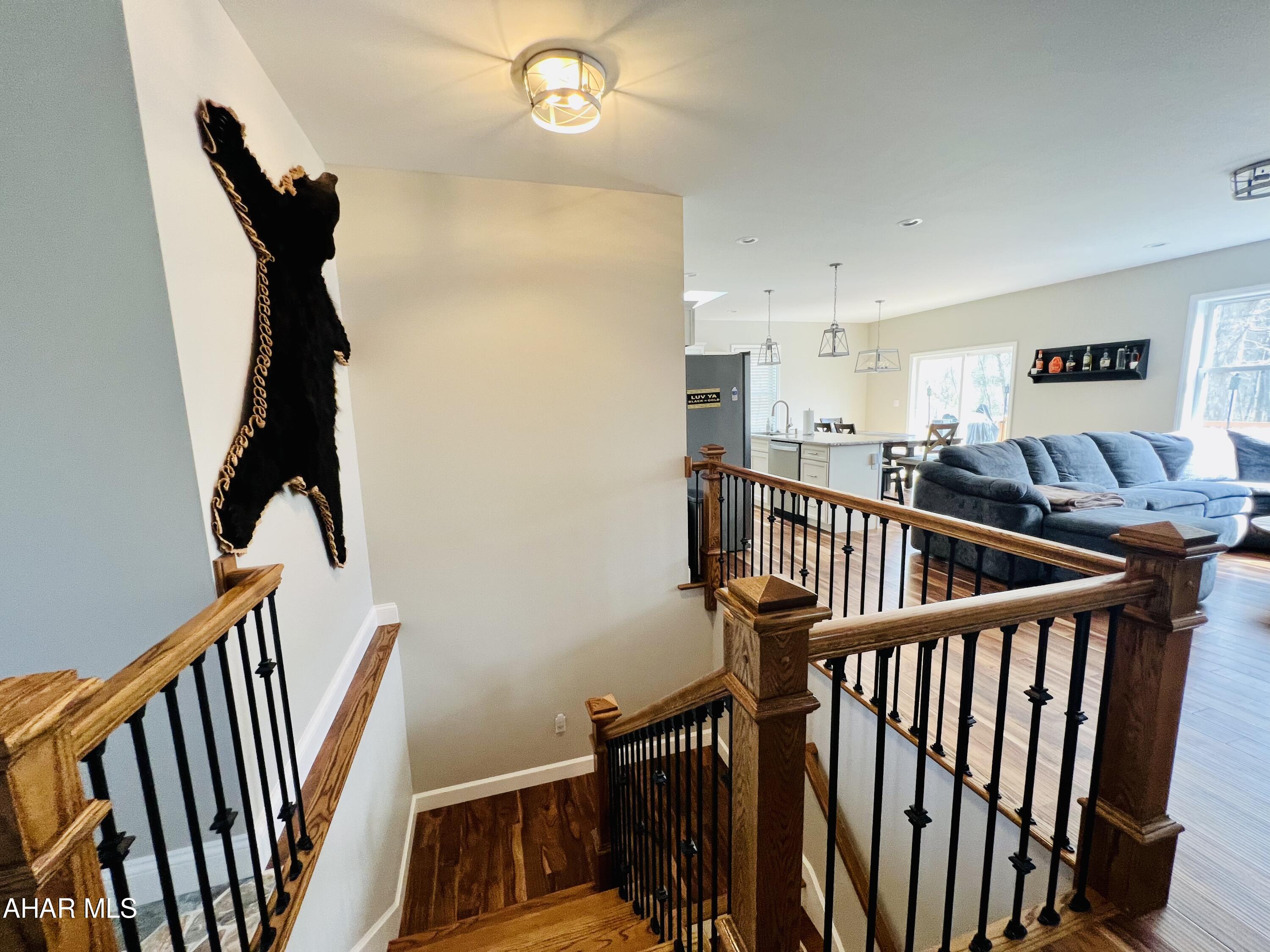 Brush Oaks Development - Residential