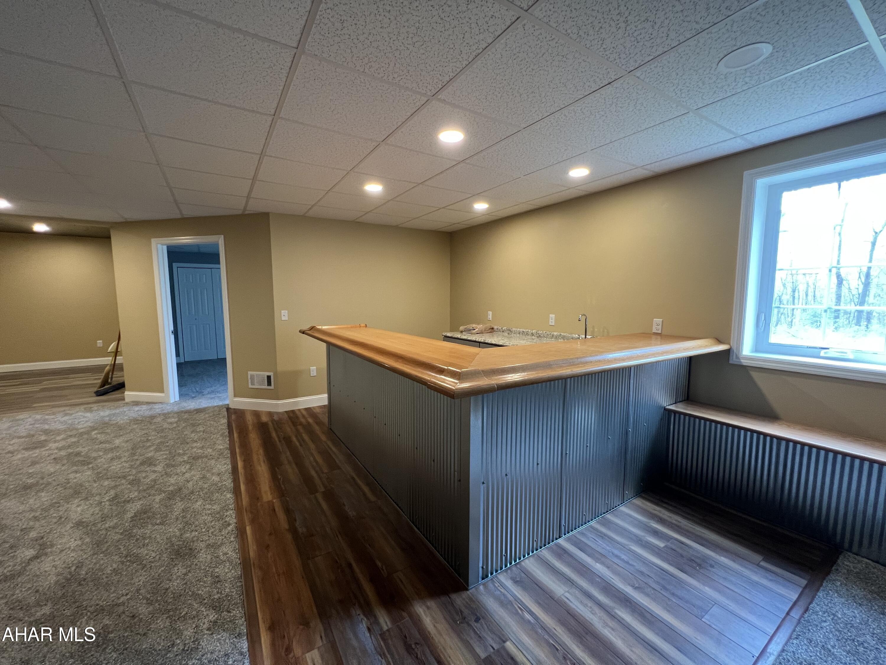 Brush Oaks Development - Residential