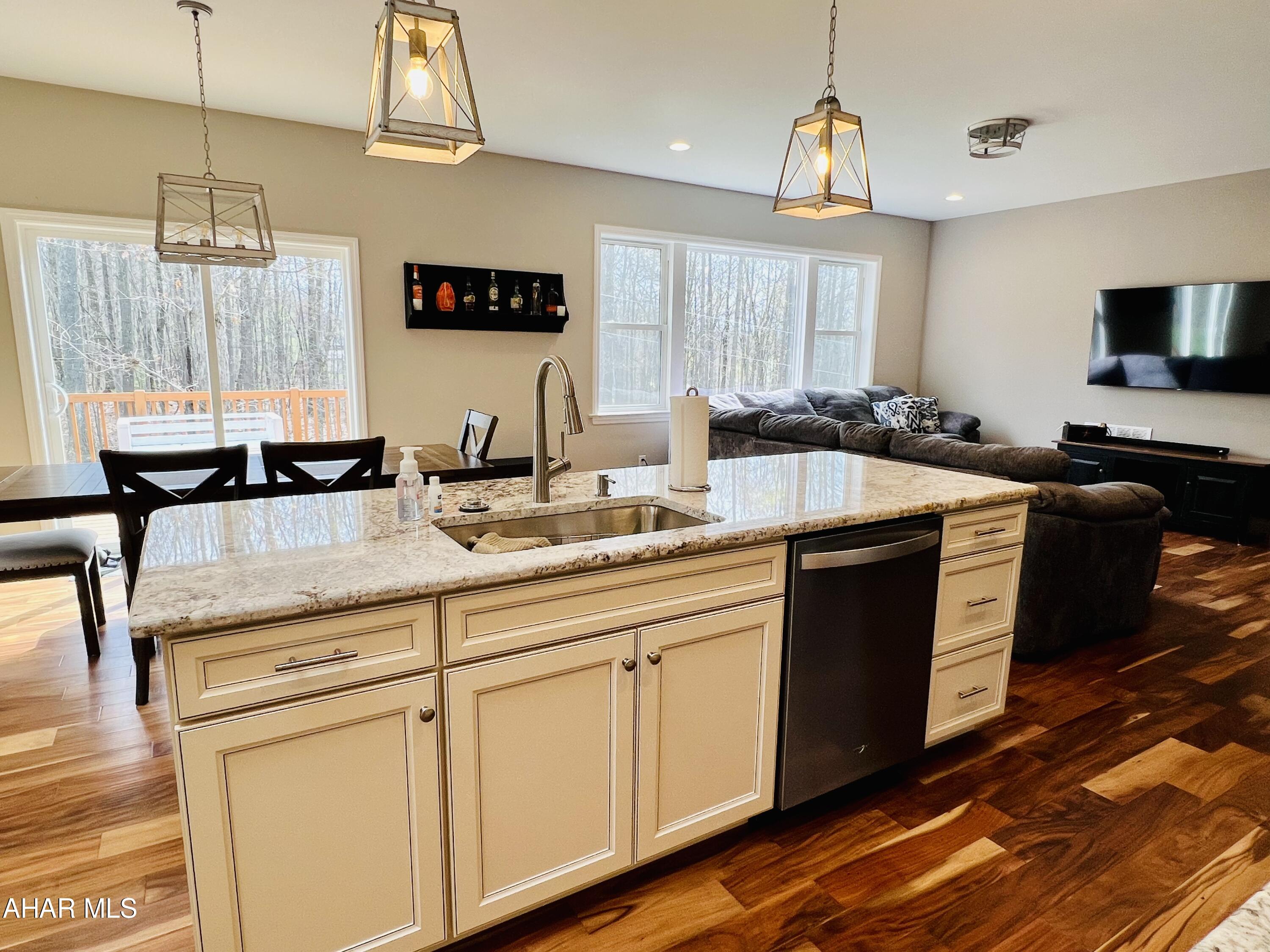 Brush Oaks Development - Residential