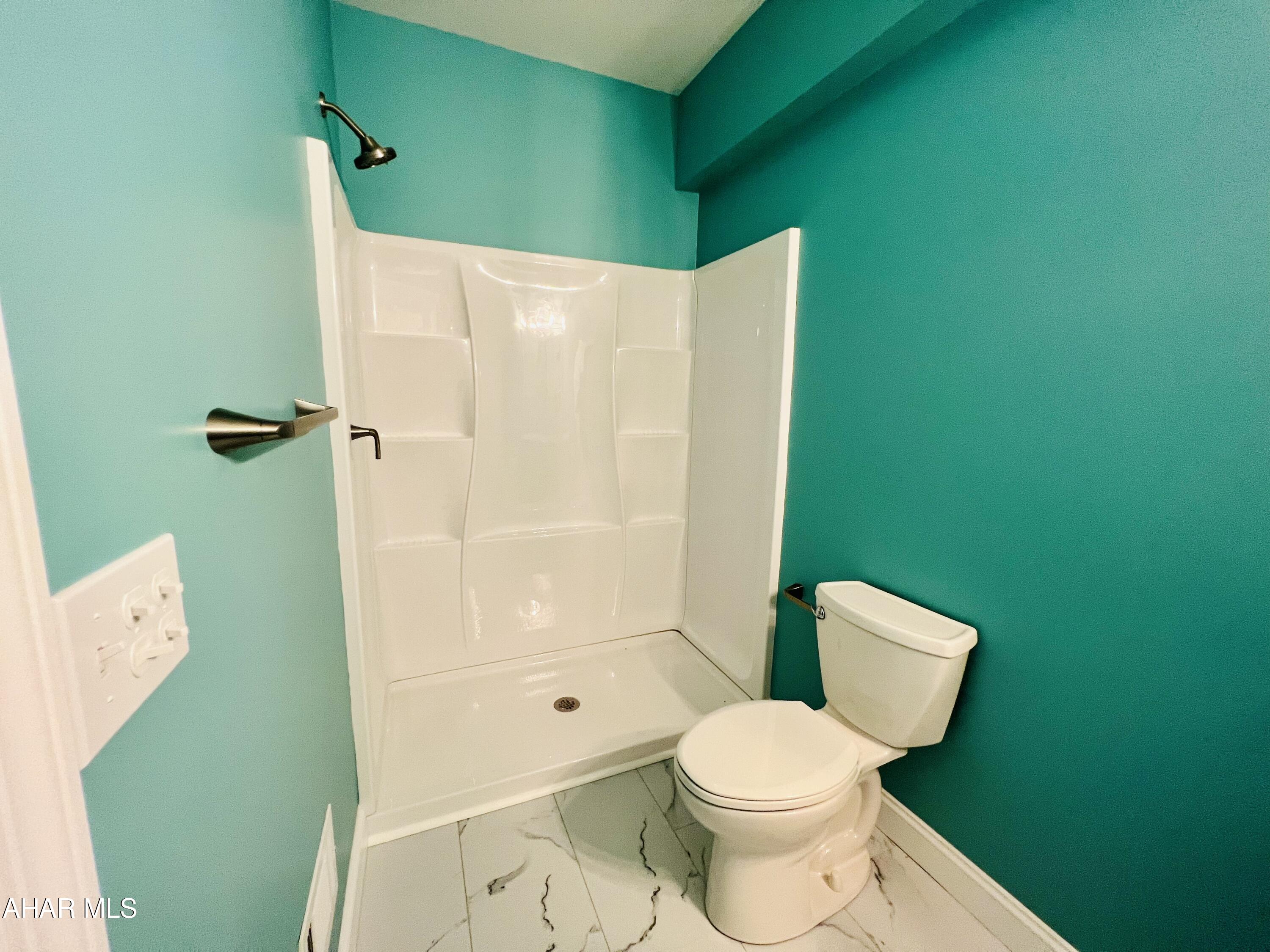 Brush Oaks Development - Residential