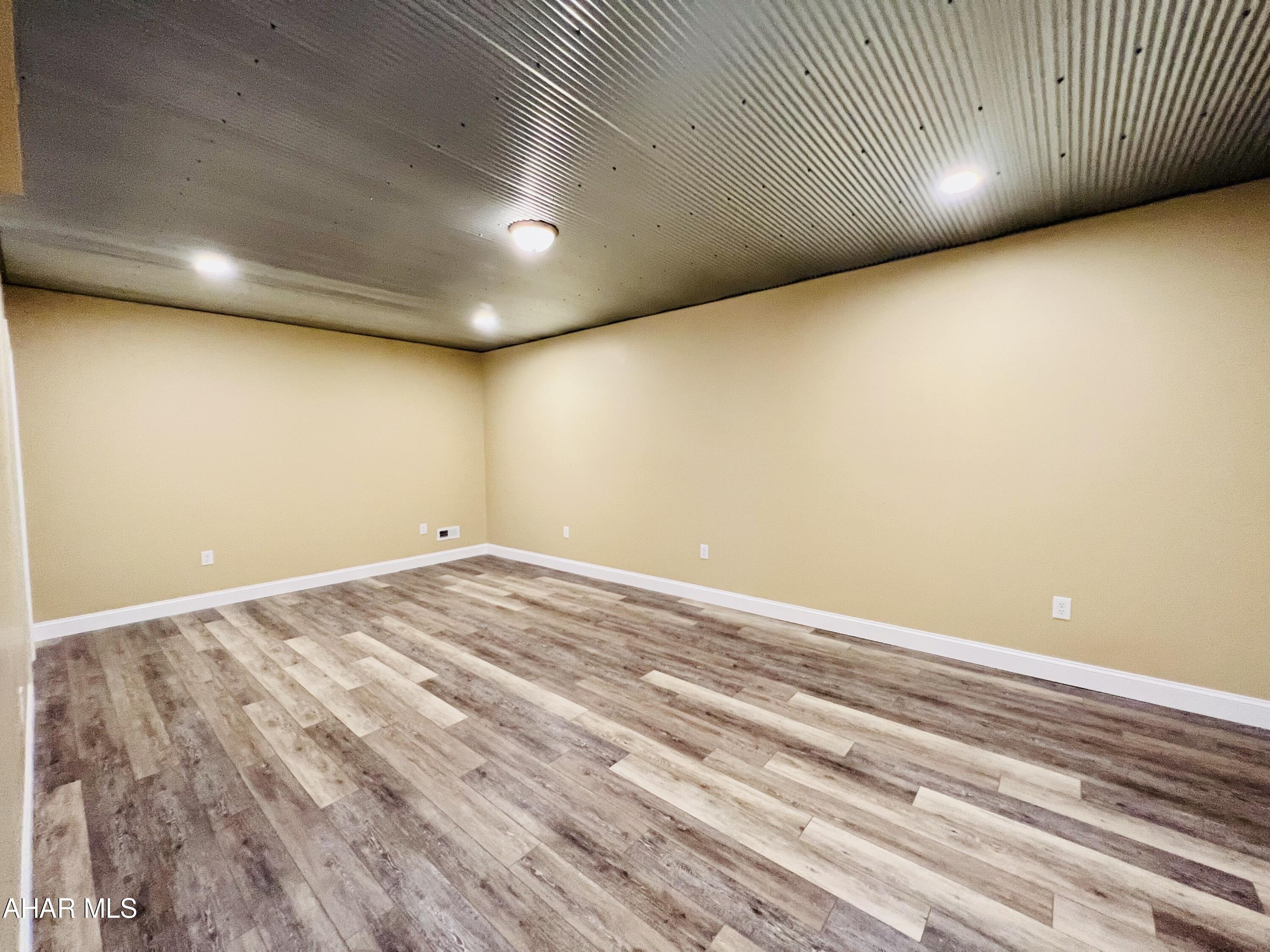 Brush Oaks Development - Residential