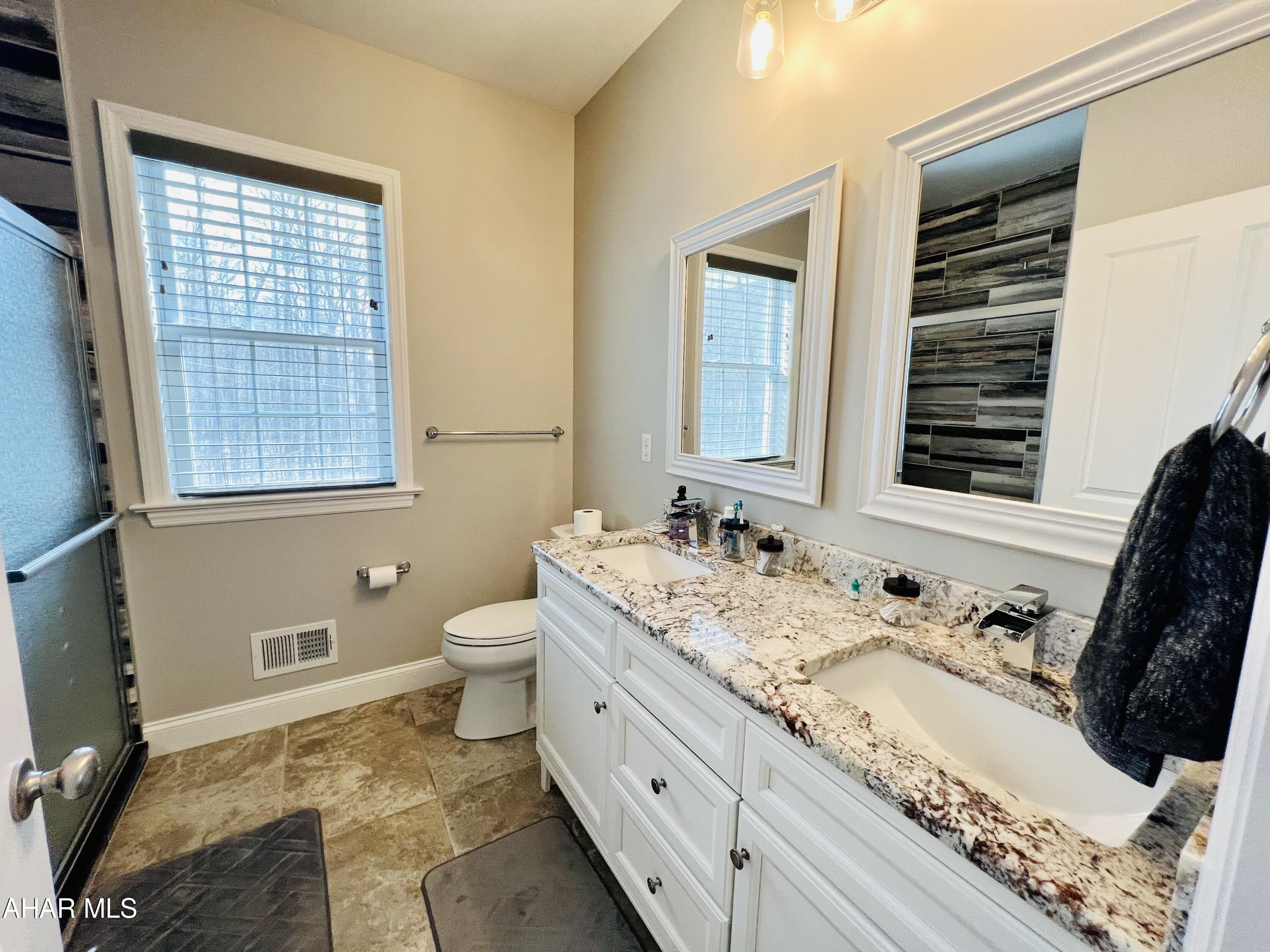 Brush Oaks Development - Residential