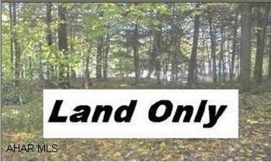 Gated community- call listing agent. Really nice campsite in the Original campgrounds at Glendale Yearound. Close to fishing pond, pool, tennis & much more.