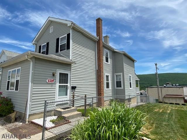 Unknown - Residential