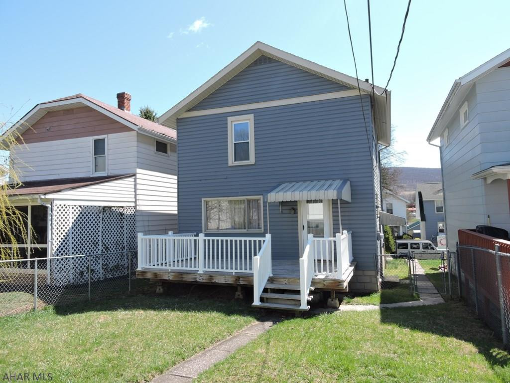 Pleasant Valley - Residential