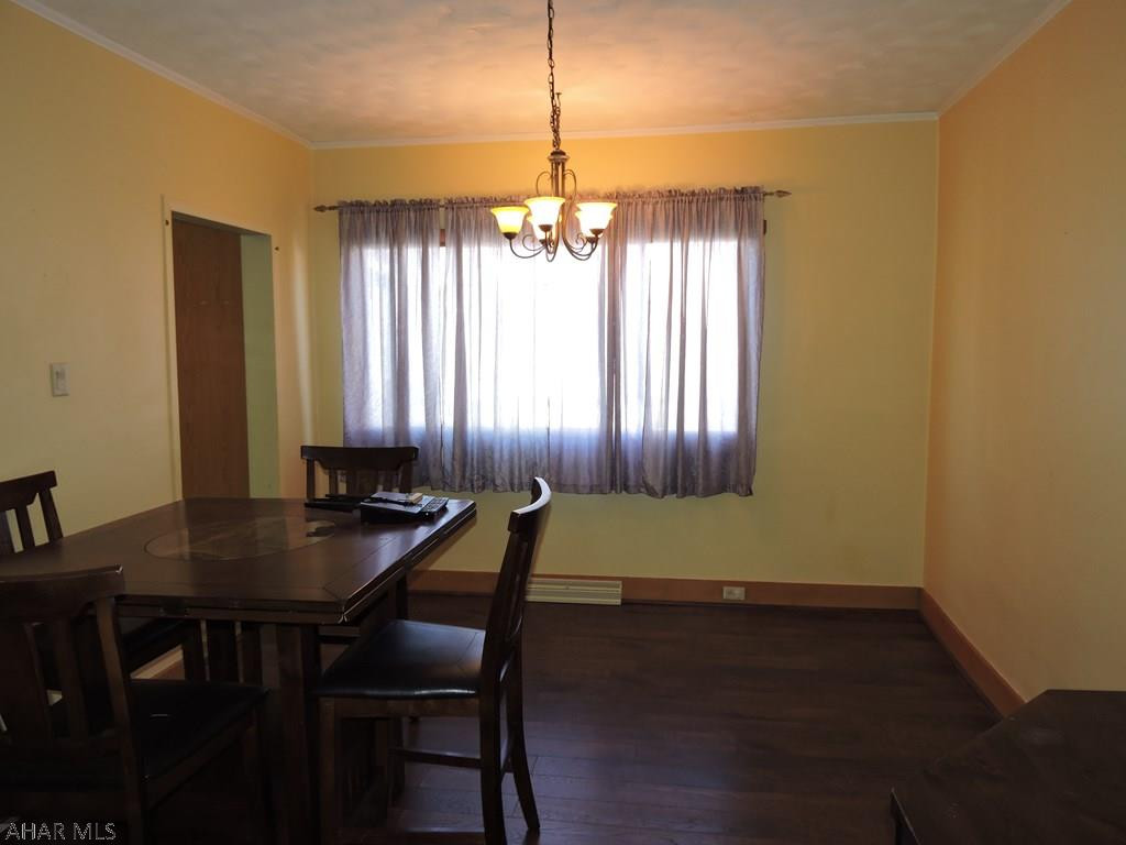 Pleasant Valley - Residential